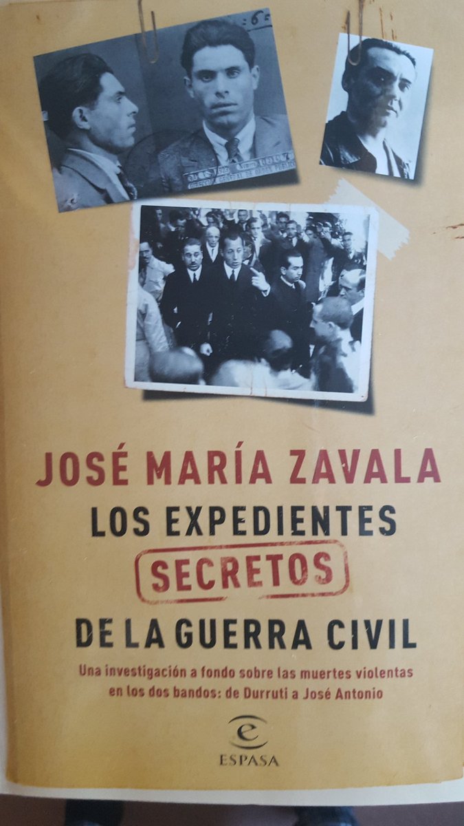 JMZavalaOficial's tweet photo. Mañana prepublicación de mi nuevo libro en @larazon_es ¡A la venta el martes! @elcorteingles @casadellibro @amazon https://t.co/ATn5Itg1jC