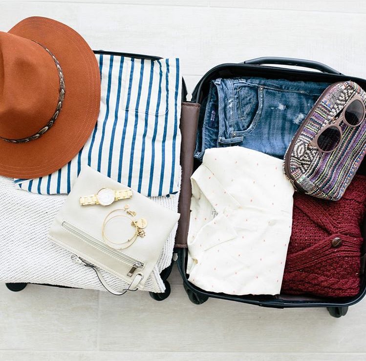 BLBombshells's tweet image. With summer coming up we're planning our next travel destinations! Where are you off to? 💕