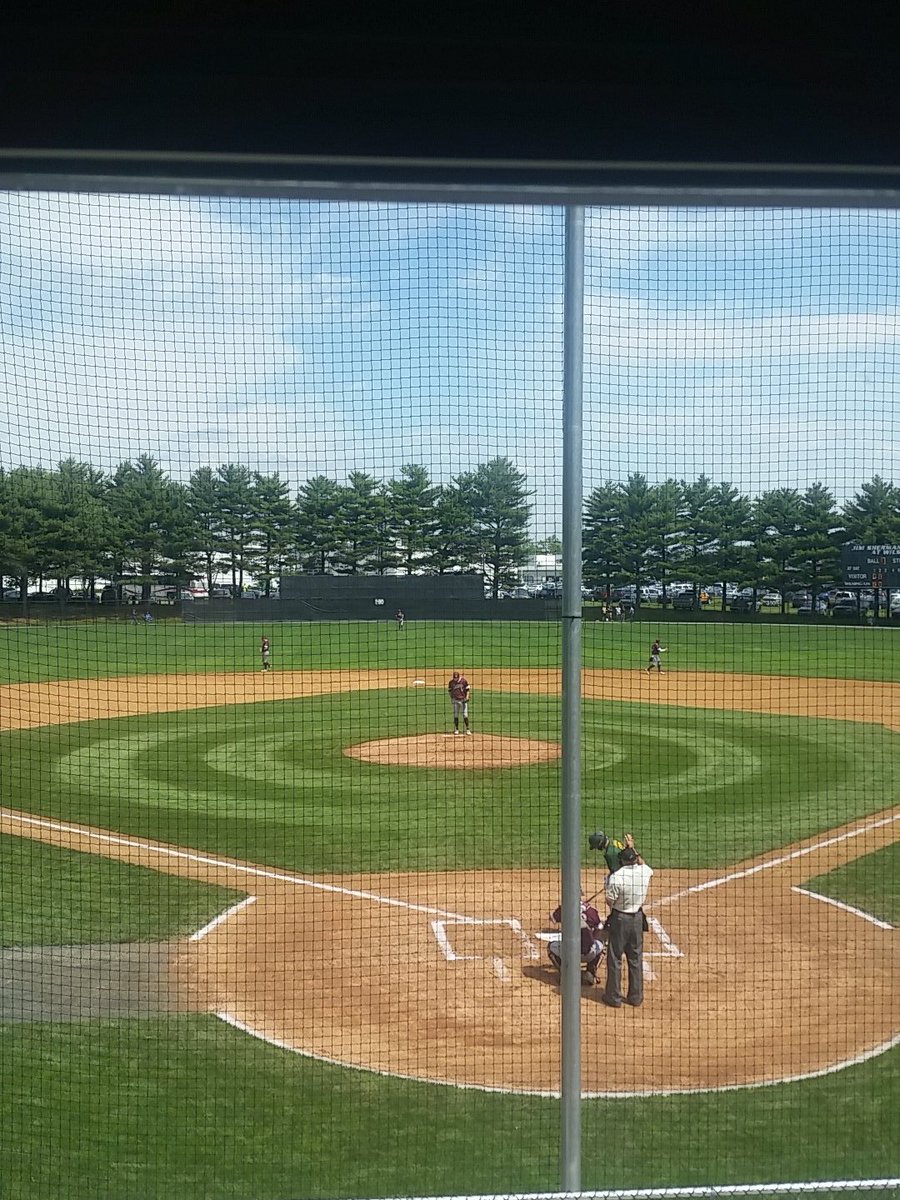 WilmUAthletics's tweet photo. Big ups to #WilmUBaseball staff and team for all the prep work here at #WilsonField! #Beautiful @_big_33 #BestAround https://t.co/TDDIDEoTCL