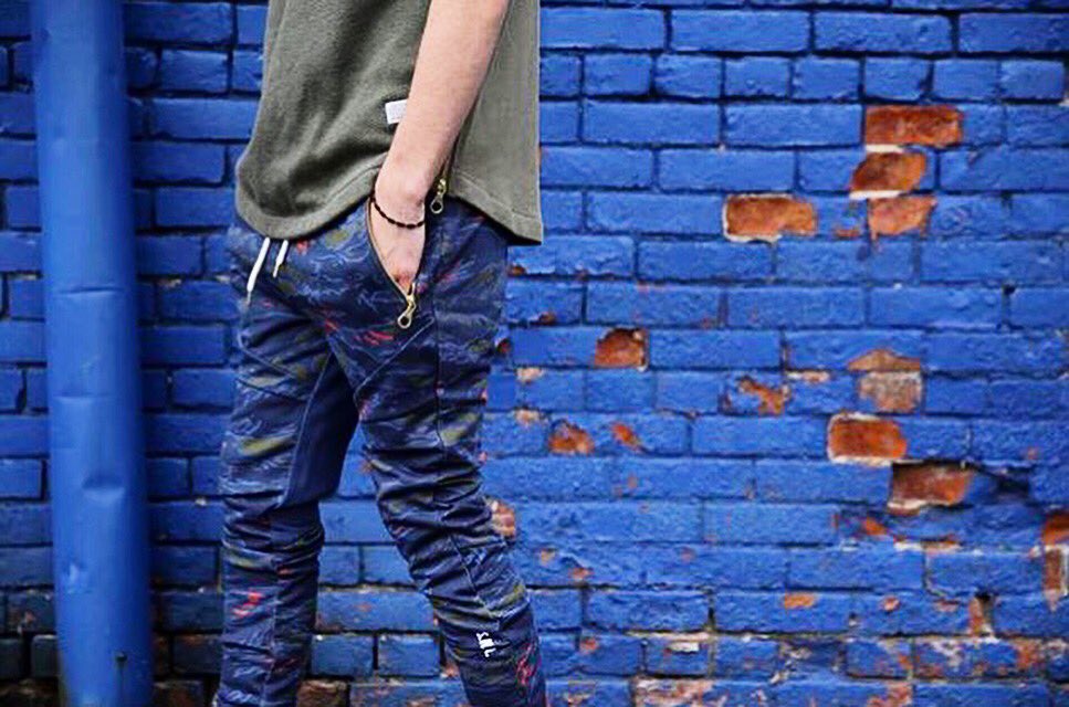 Today's Lesson: Deep Sea Sweats by <a href="/Tackma/">TACKMA Studio</a> 
Available in store and online.