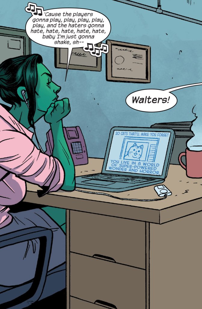 AmazingSheHulk's tweet photo. https://t.co/msYxmPWHAI