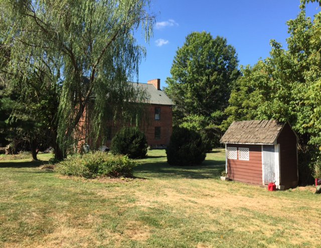 MDCivWar's tweet photo. 3.5 acres at Falling Waters (MD) have been preserved thru @civilwartrust! https://t.co/f8WxuDNno8 @georgeffranks3 https://t.co/2oUFbMqrFT