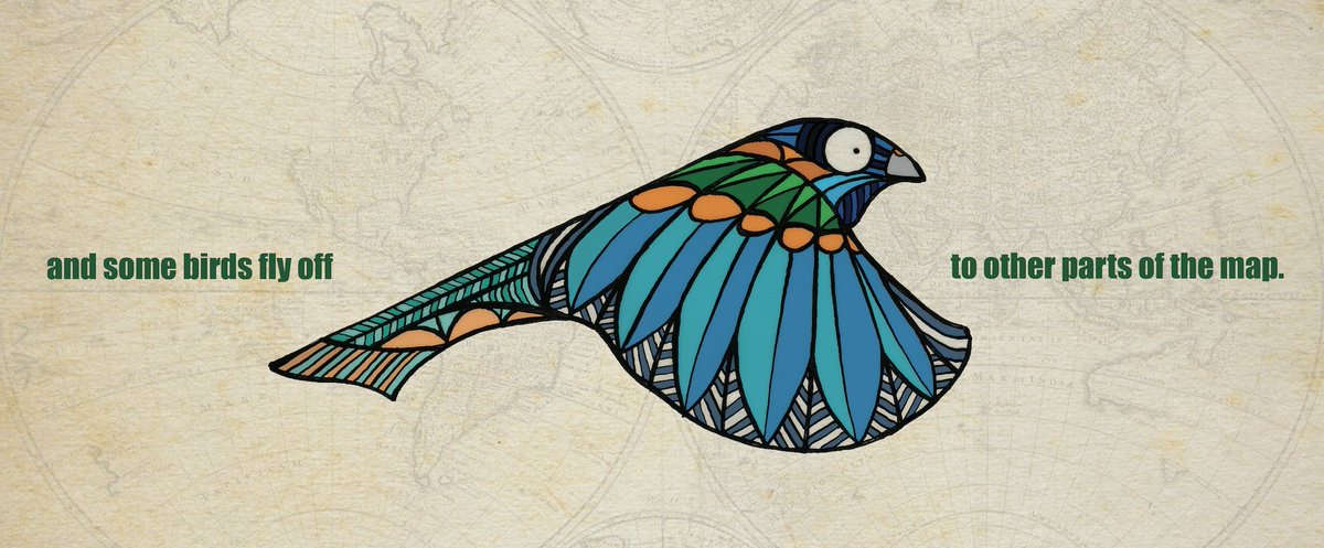 abramskids's tweet photo. Happy #BirdDay, @EFTA_birdday! 📷: #SomeBirds by @spinktank https://t.co/1fOwSVSYWZ https://t.co/u4vWv3ay5g
