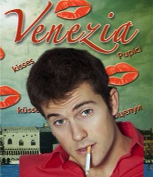 Il Mercante di Venezia stile John Travolta? Chissà...dal 10 al 26 giugno teatrosalafontana.it/spettacoli/pro…