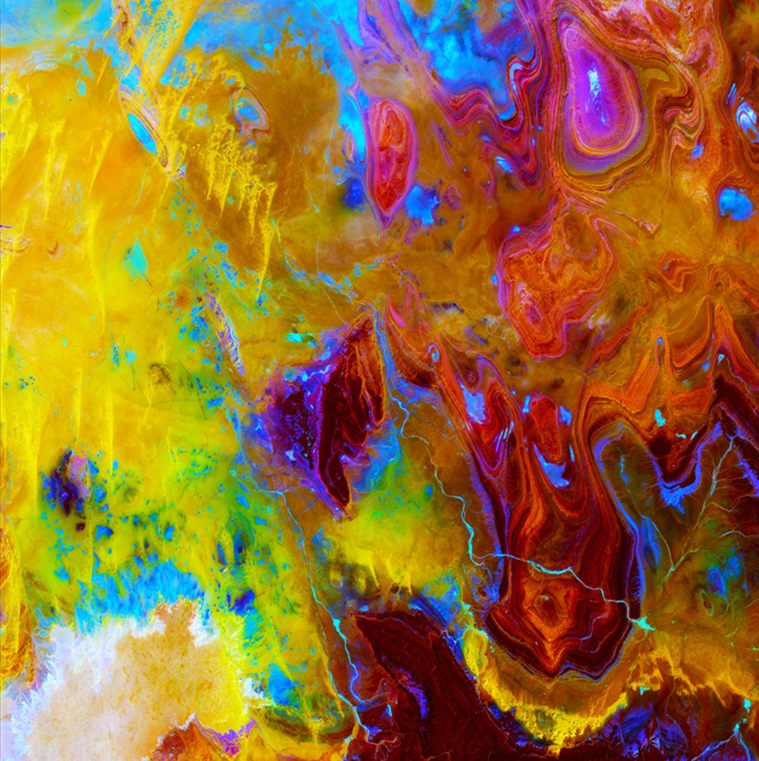 DNA Art by DNA11 tweet media
