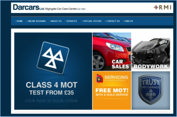 13 Website Design Mistakes That’ll Ruin Your Conversion Rate with Remedies #startup growthhackers.com/articles/13-we…