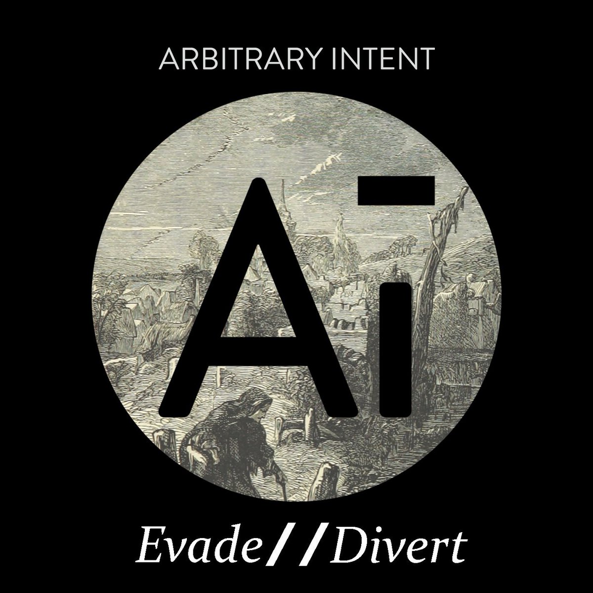 The first single "Tangent," from our debut EP "Evade//Divert," was released last week. Have you heard it yet???