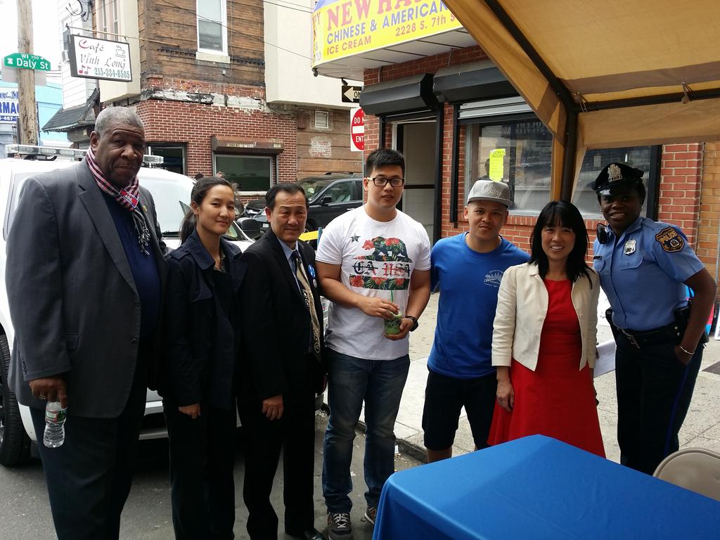 Eva Yuen tweet media