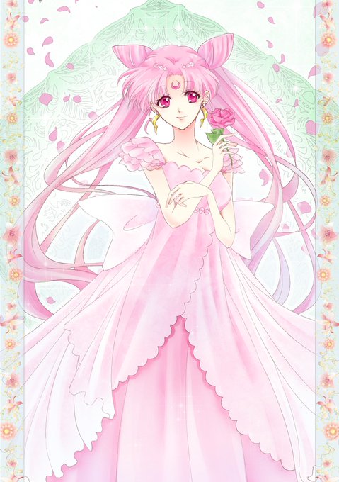 セレニテのtwitterイラスト検索結果 古い順
