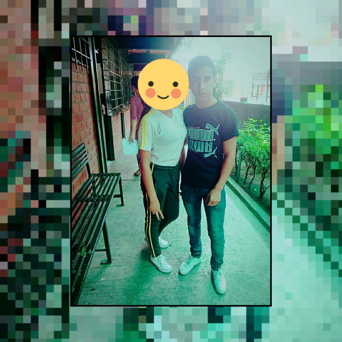 judithe24's tweet image. 💪🙈👌❤