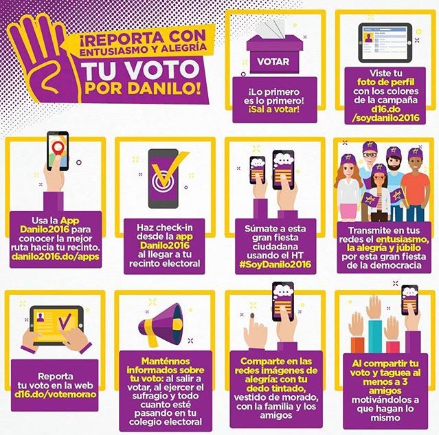Hamletamadomelo's tweet photo. La campaña oficial termina aquí.
¡Ahora es tu turno!
A participar de la victoria, #Danilo4+ #Hamlet4+
RS/ HAM https://t.co/Ic1MGG80WD
