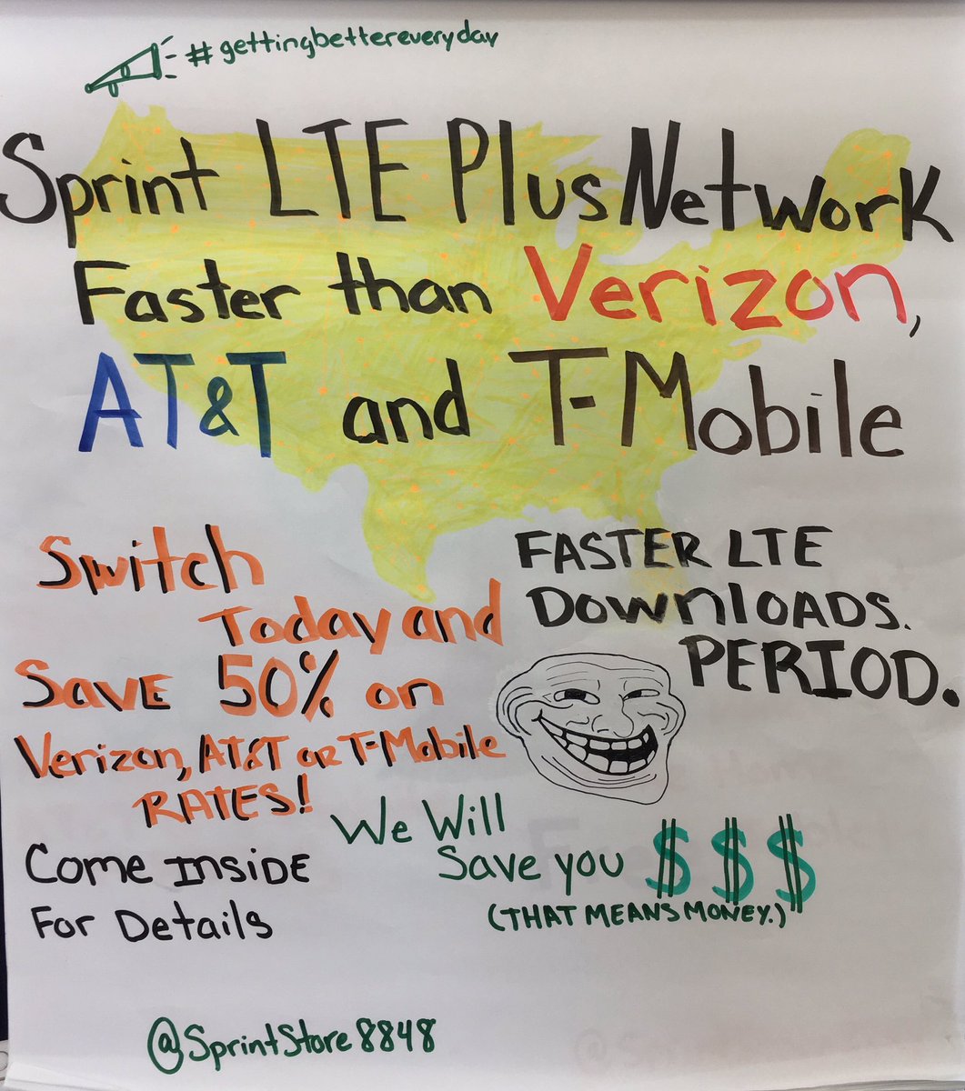 SprintStore8848's tweet photo. Is your phone summertime ready? Come get the BEST accessories at sprint!@HGayle28 @Sprint4NYC #STARNYMetro #Team8848 https://t.co/rTmtXR19Yn