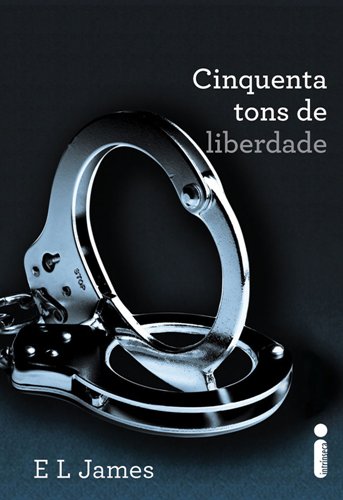 rtlerlivros's tweet photo. Cinquenta Tons de Liberdade https://t.co/5jlsylyX7G