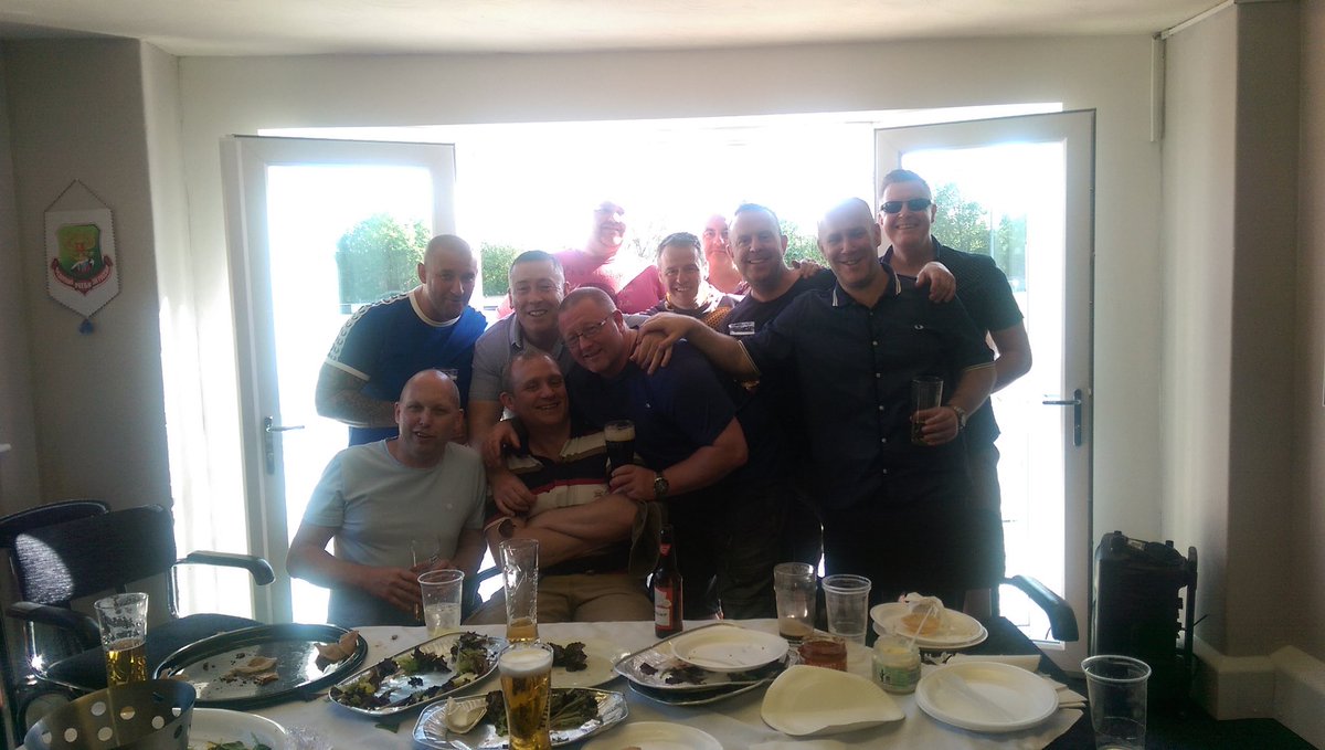 Thanks to today's sponsors Sumner's Butchers &amp; Mick Wren Travel