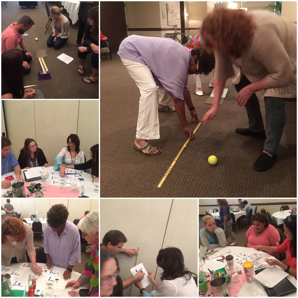 GCSC_Community's tweet photo. Rockstar teachers doing CER! #claimevidencereason https://t.co/RuibuUaBVI