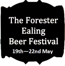 The Forester Ealing tweet media