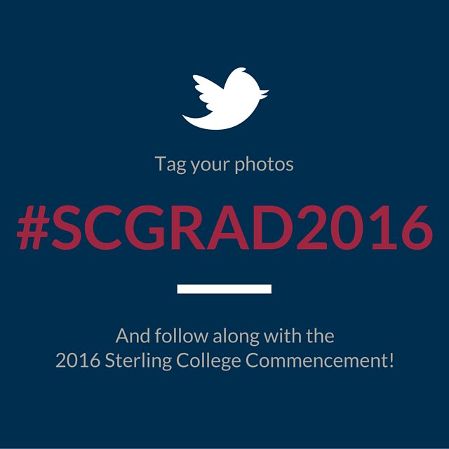 SterlingCLife's tweet photo. Join the conversation and congratulate our graduates! #SCGrad2016 https://t.co/ENK6zWZXSd
