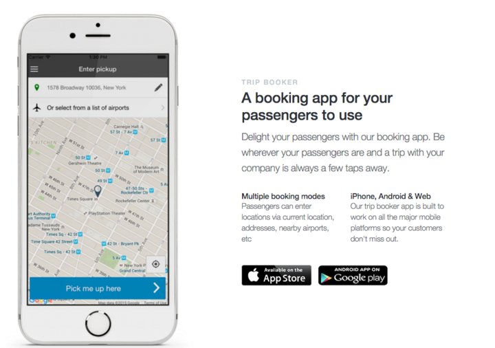 ridebits's tweet image. Yes, you need a mobile app for passengers buff.ly/1T0ugWy #RideBitsGo #limosoftware