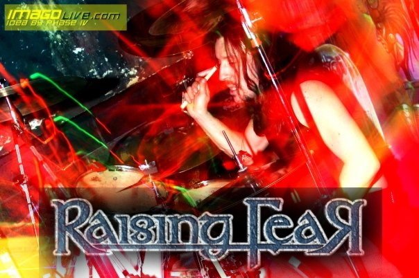 CristianGal74's tweet photo. #raisingfear https://t.co/pwUx9GO1d3