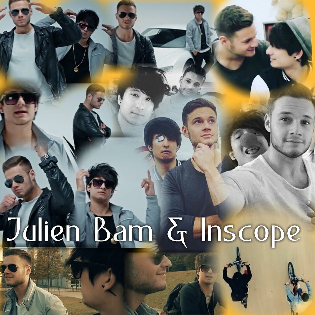 _youtuber_ff's tweet photo. @Julien_Bam @inscopenico Hoffe euch gefällt das Bild😊 Hab mir jedenfalls Mühe gegeben ❤ #JulienBam #Inscope https://t.co/yZQRzTdnYK