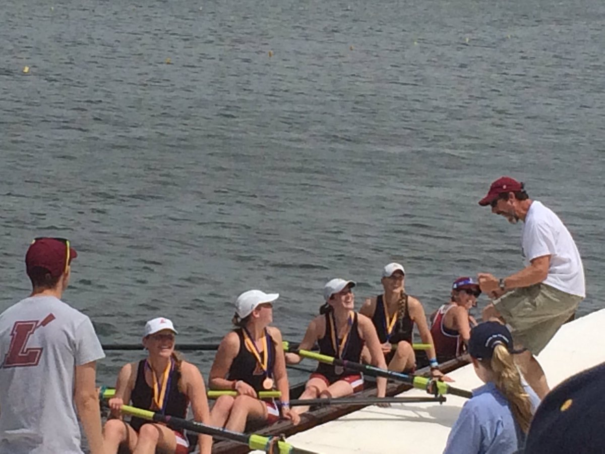 Lafayette Crew tweet media