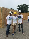embreegroup's tweet photo. Panel Build is progressing! @HabitatWilCo #EmbreeTEAM #EmbreeH4HBuild https://t.co/gzgE3kKvOV
