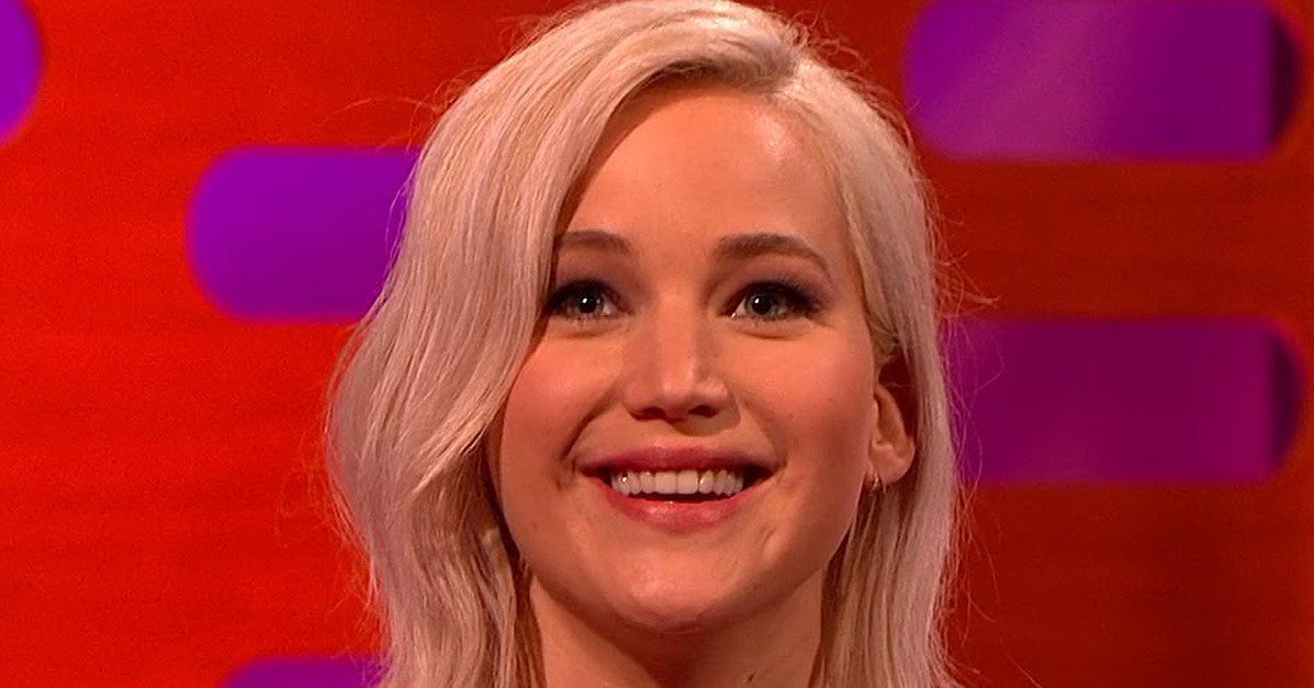 #JenniferLawrence Recalls the Time She "Humiliated Myself More Than I Ever Hav... popsugar.com/celebrity/Jenn… #Celebrity