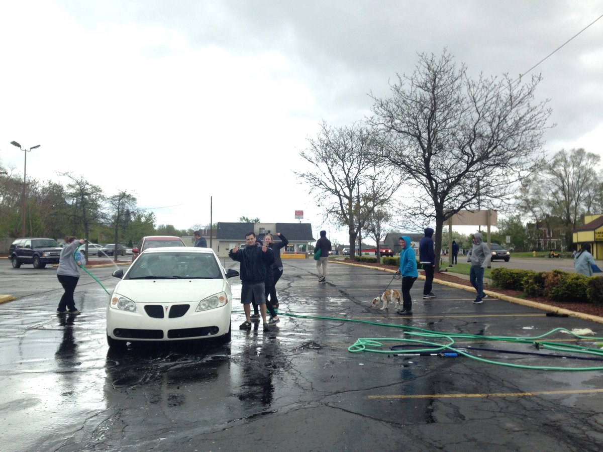 Waterford Mott NHS tweet media