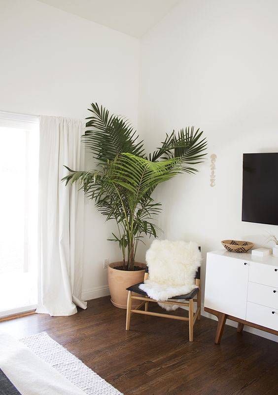 dominomag's tweet image. Trust us, we have ALL the bedroom decor inspo (yep, that's a lounging nook): bit.ly/1OtuUcB