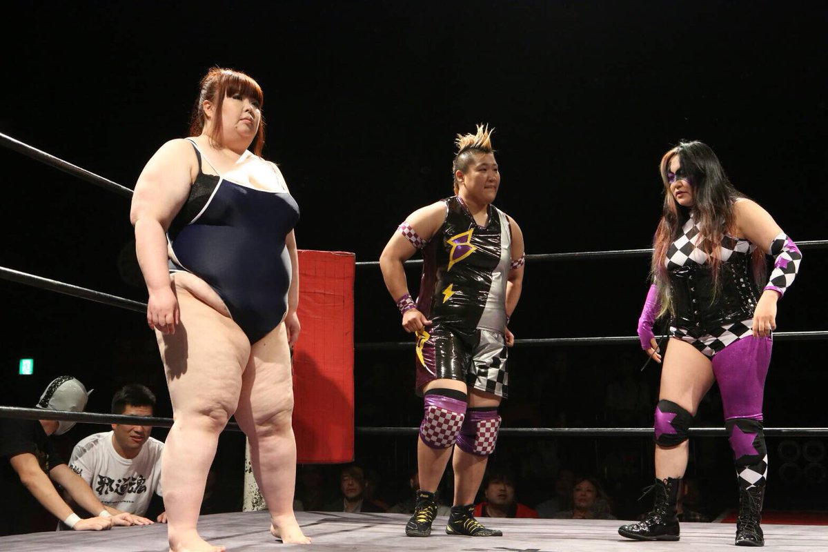 世界プロレス協会 Fmw新木場大会ありがとうございました さちこyokozuna モンゴル選手に怒られながらもインパクト残せたかな Fmwさん Jwpさん 花月選手 あきば栞選手ありがとうございました Fmw Prowrestling