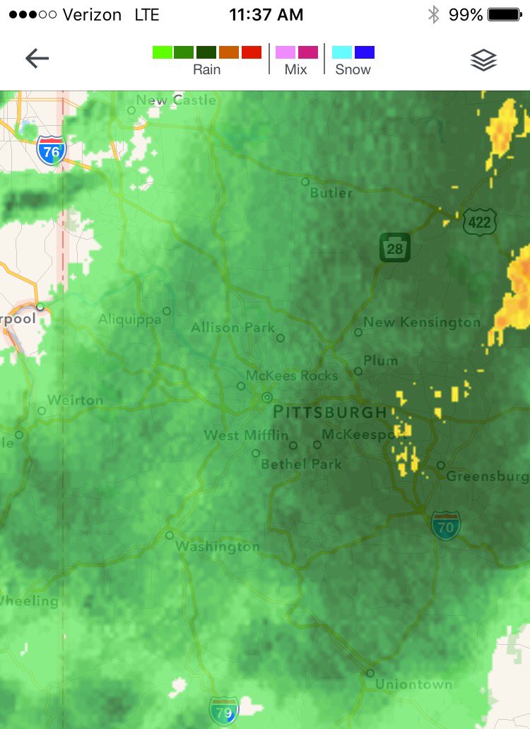 cccarrieee's tweet image. Happy #GoToplessDay. 😐 #JeepLife ☔️ #PittsburghProblems