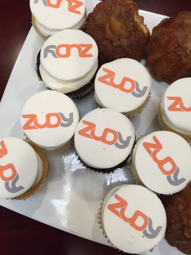 TrishKennedyCEO's tweet photo. Zudy is #ZudySweet #nocode #1weekapps https://t.co/Dj54ggK78u
