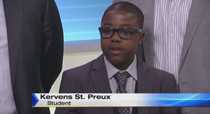 #MyFutureMyChoice We are so proud of Kervens St. Preux   bit.ly/1OtiU9u?utm_me… https://t.co/jtUU2RLzVw