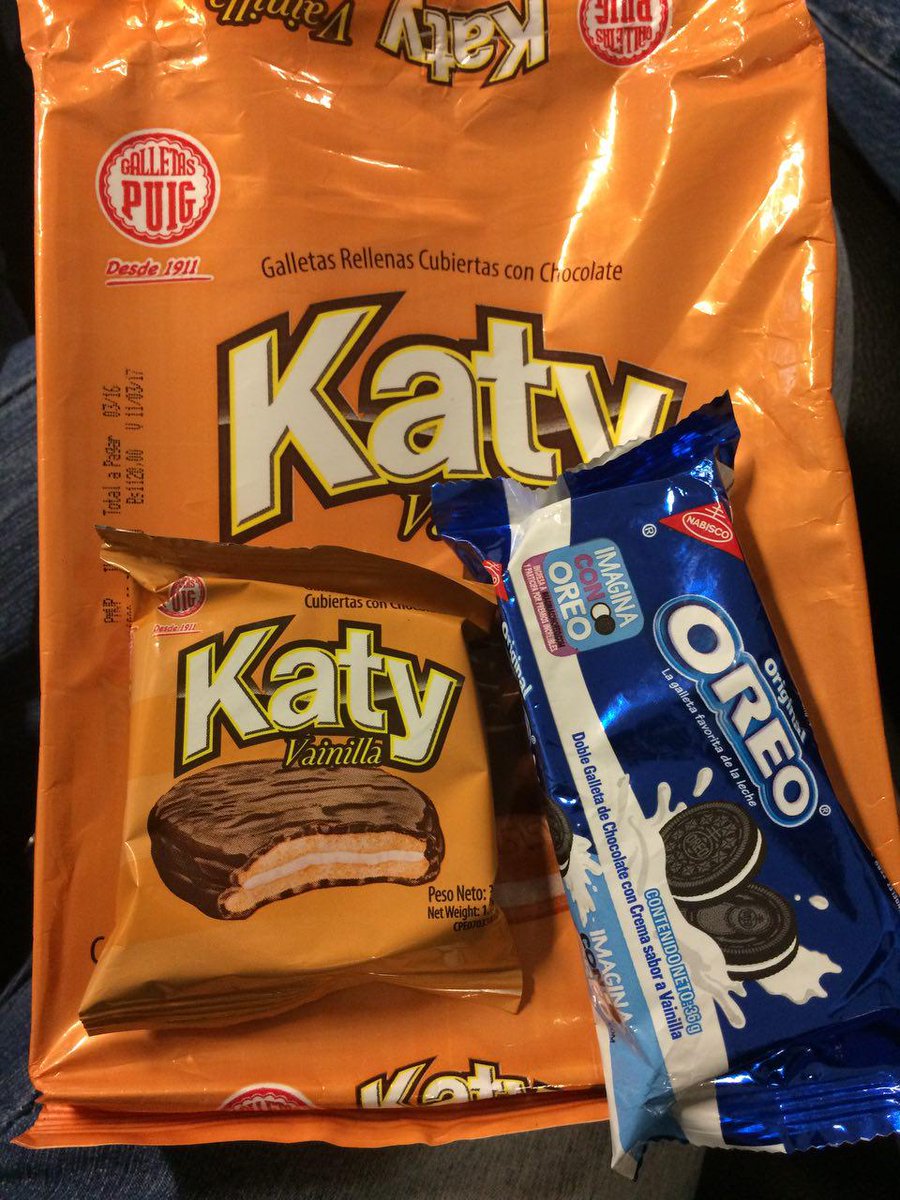 RubmaryR's tweet photo. Don't forget to pack sweets for the trip #questbring #ICPC2016 https://t.co/BDGGmPxf1g
