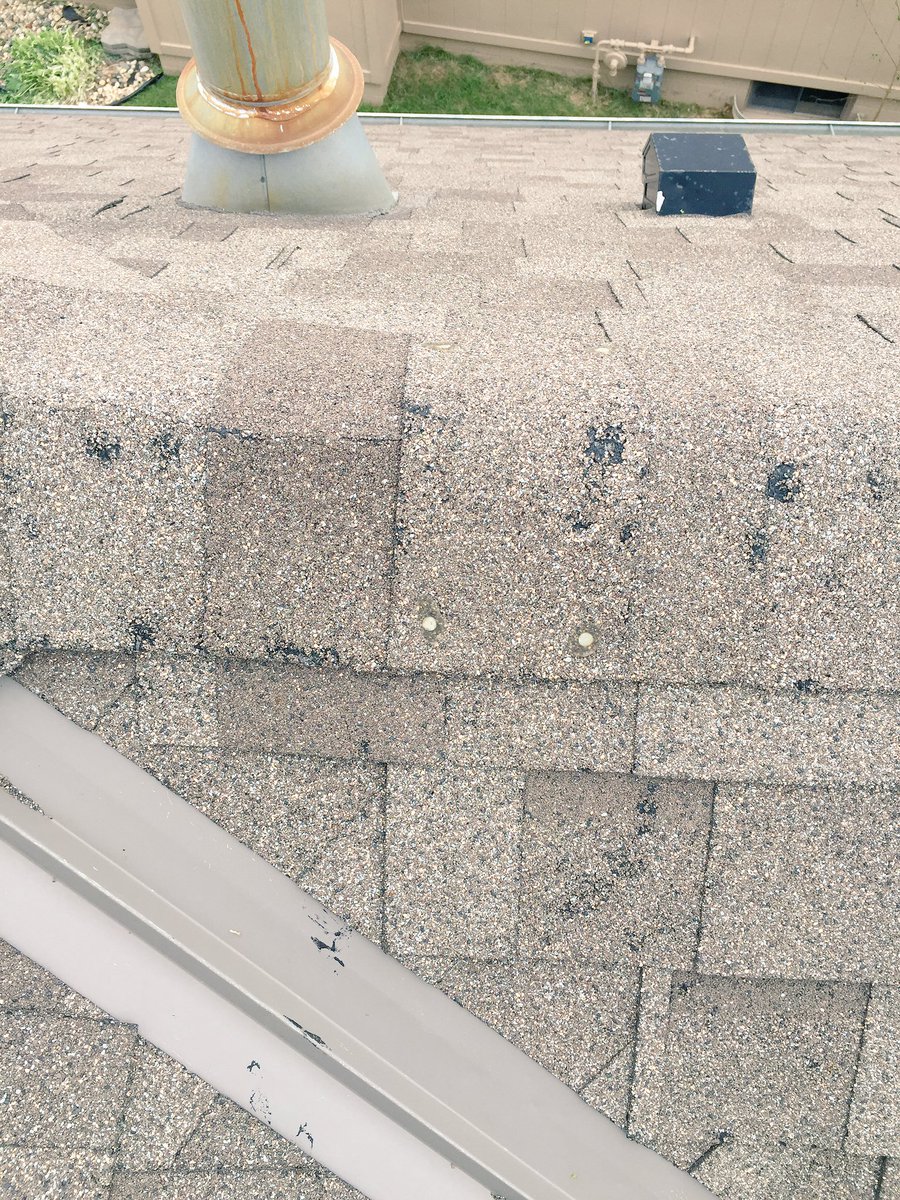 Anderson Roofing tweet media