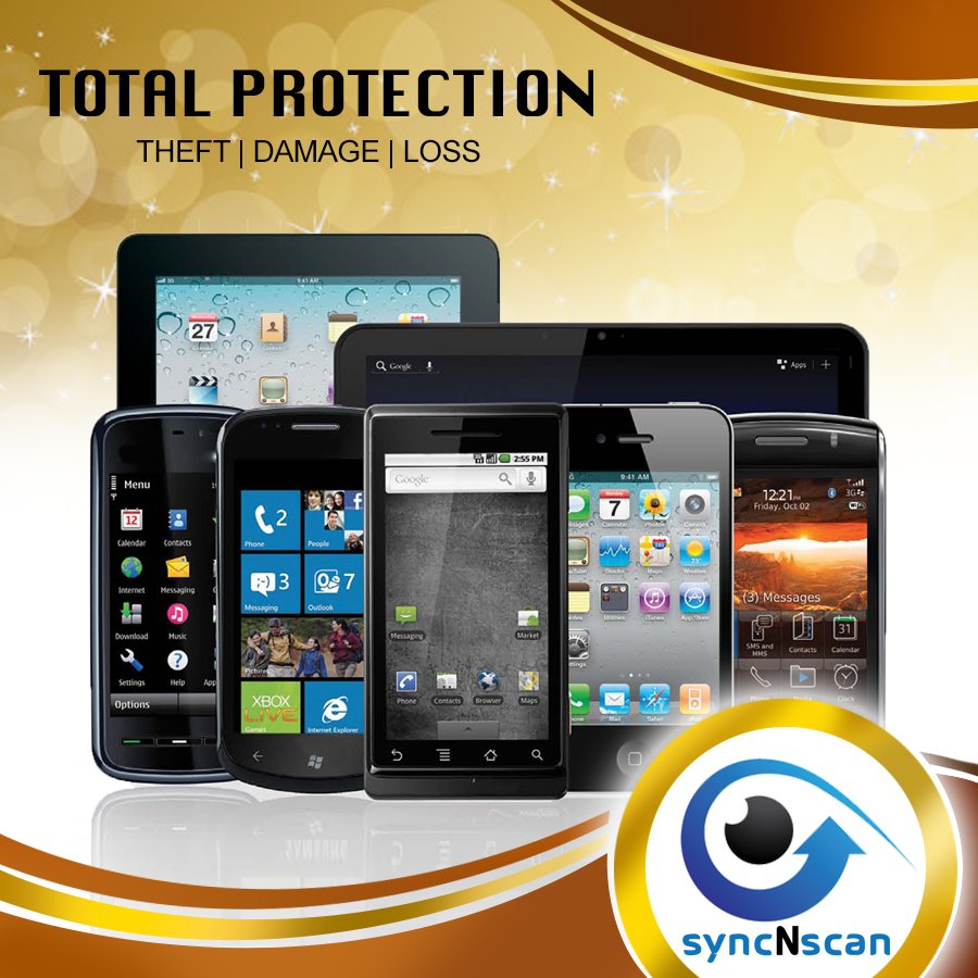 syncNscan's tweet photo. Total Smartphone Protection Plan as low as Rs.599 only. To know more https://t.co/pjSq3P9A2A #MobileInsurancePlan https://t.co/TreLJyxixR