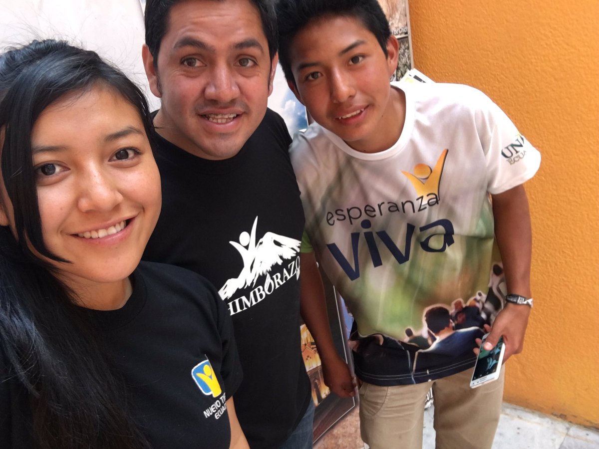 chrisgavilanes's tweet photo. Cuando la juventud se une a las actividades d la iglesia, grandes cosas suceden #impactoEsperanza #impactoalausi https://t.co/hZFeRi2OvD