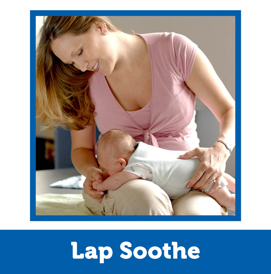 PathwaysOrg's tweet image. Do you know 5 different #TummyTime moves? ow.ly/105Ggn