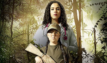 #LoMEJORdelaSEMANA #LaNiña de <a href="/CaracolTV/">Caracol Televisión</a> sigue líder del #primetime en #Colombia ow.ly/beot300a1HF