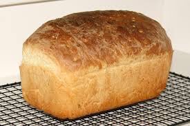Here's a bread loaf for you guys