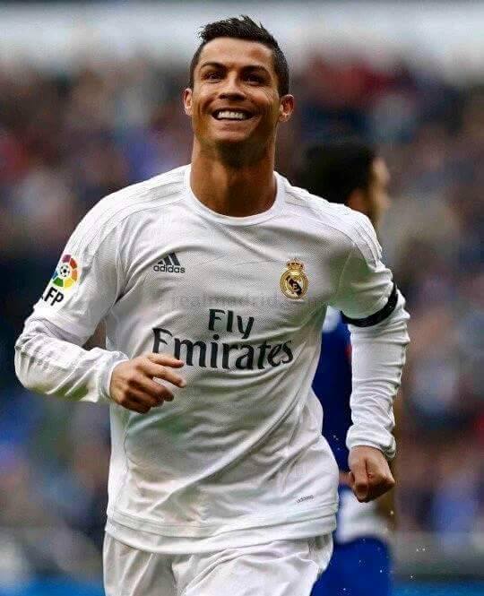 FunWFootball's tweet photo. Cristiano Ronaldo - The First & Only Player in Football history to score 50+ Goals in 6 Different Seasons!
#KINGFo… https://t.co/bNHBtfT704