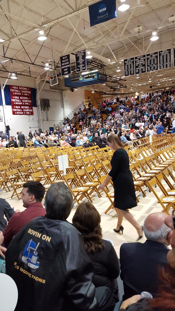 mrjane_713's tweet photo. Westminster graduation! #GoNicholas https://t.co/bq6VXv157V
