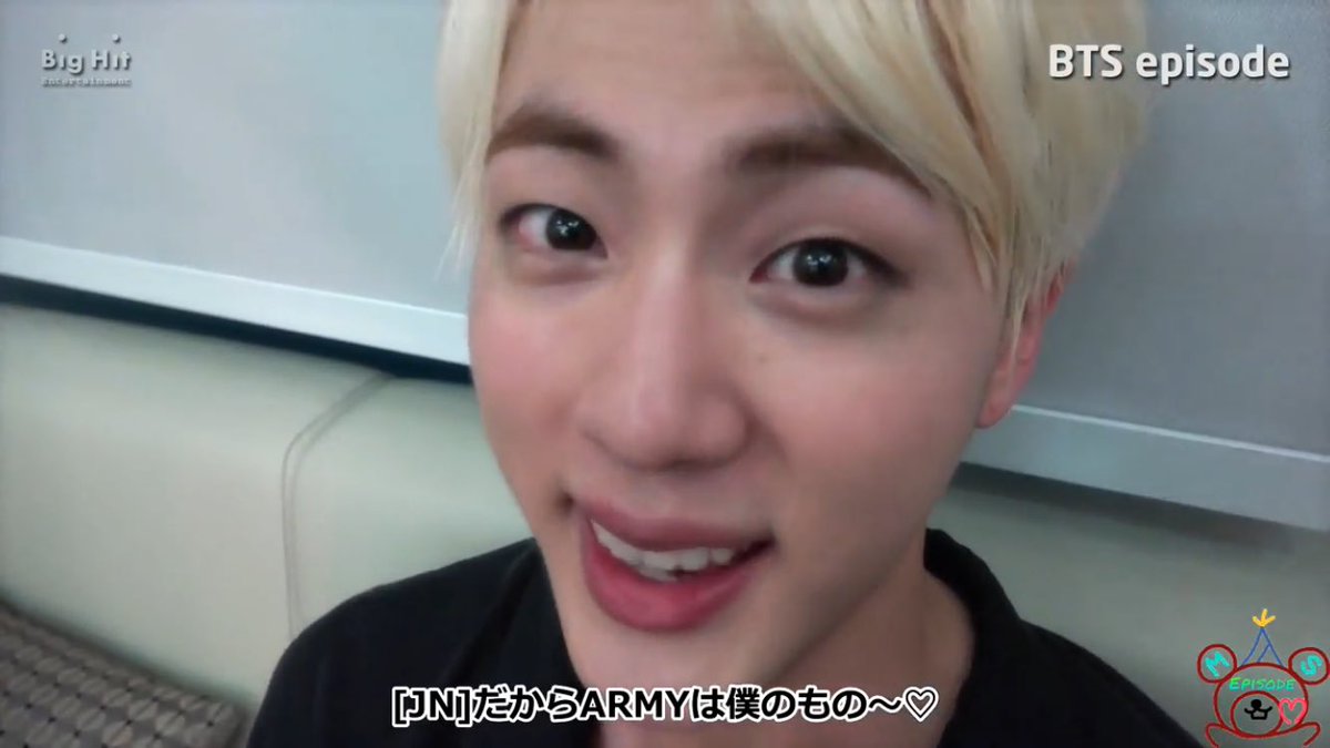 MAI89011643's tweet image. 何この衝撃的な可愛さ。
#방탄소년단 #BTS 
#일본ARMY