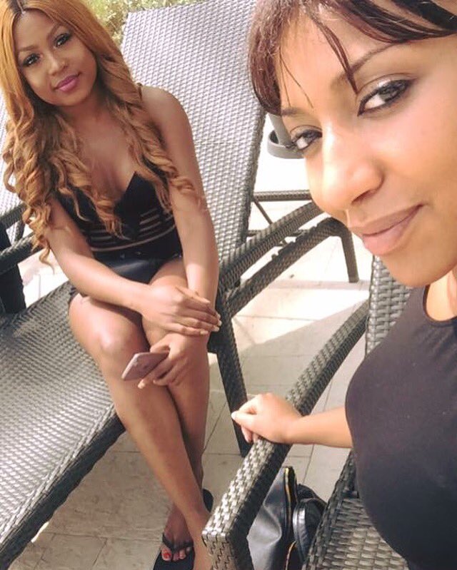 Viicky_Babe's tweet photo. Tbt Miami with my BaBy https://t.co/bGaxS1qAam