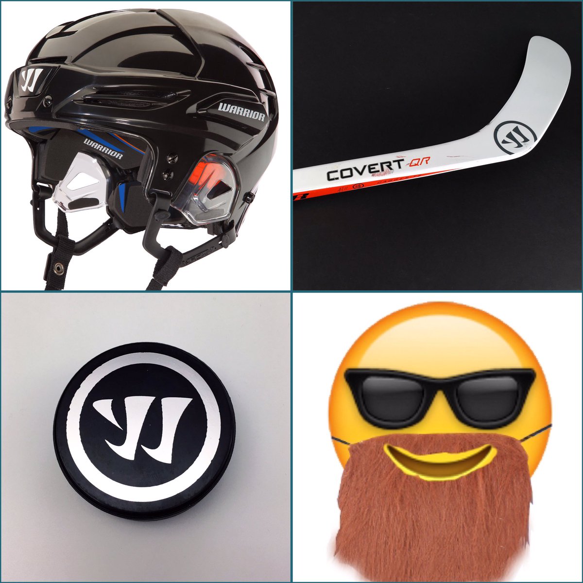 WarriorHockey's tweet image. Grand Prize #NHL17Pavelski Giveaway! The @jpav8 Starter Kit! An 8-item prize! 
Retweet for a chance to win!