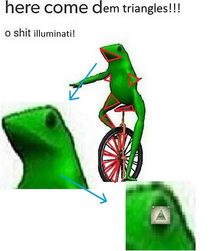 ThatMemeDankTho's tweet image. thx reddit