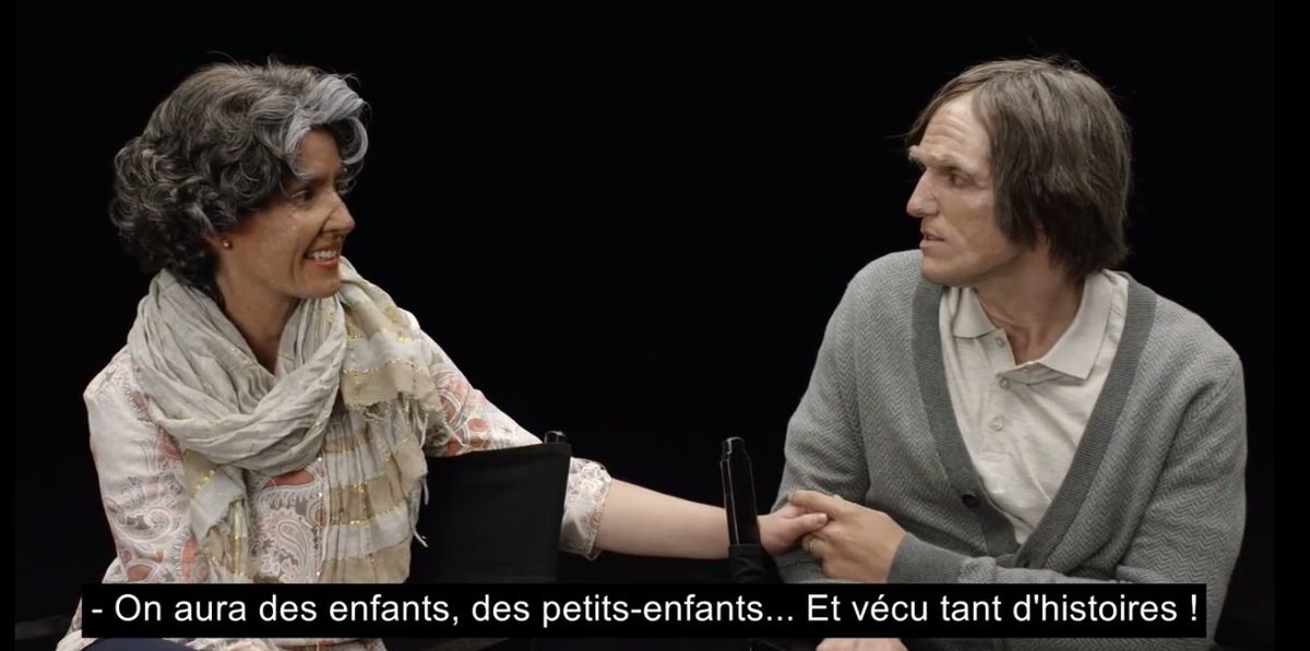 evisibilite_com's tweet photo. #Buzz Vieillir ... 100 ans de beauté https://t.co/4erxNKqr4l https://t.co/SnwfgAYtJn