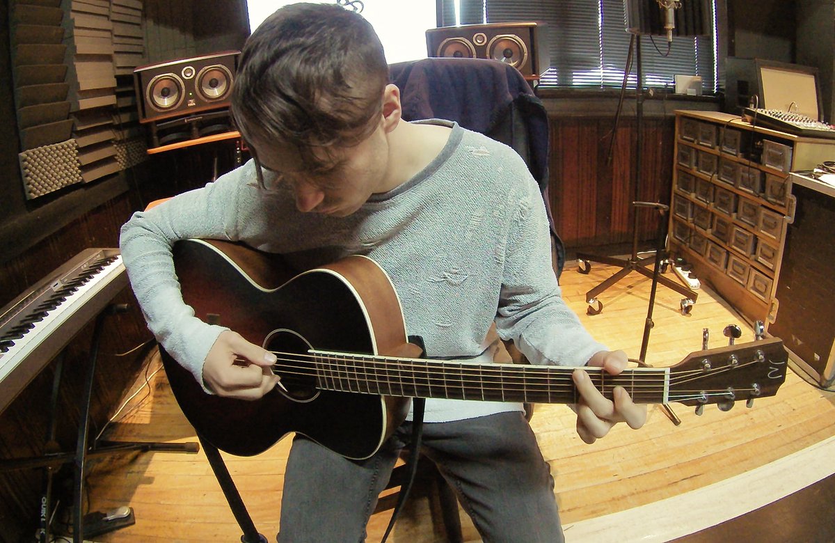 GrumbleBeeUK's tweet photo. I'm now endorsed by #TeamJN for all acoustic stuff (full post FB) Thank you so much Shen/EMD/Stagg @rosemorrismusic https://t.co/VXxsFgoRDJ