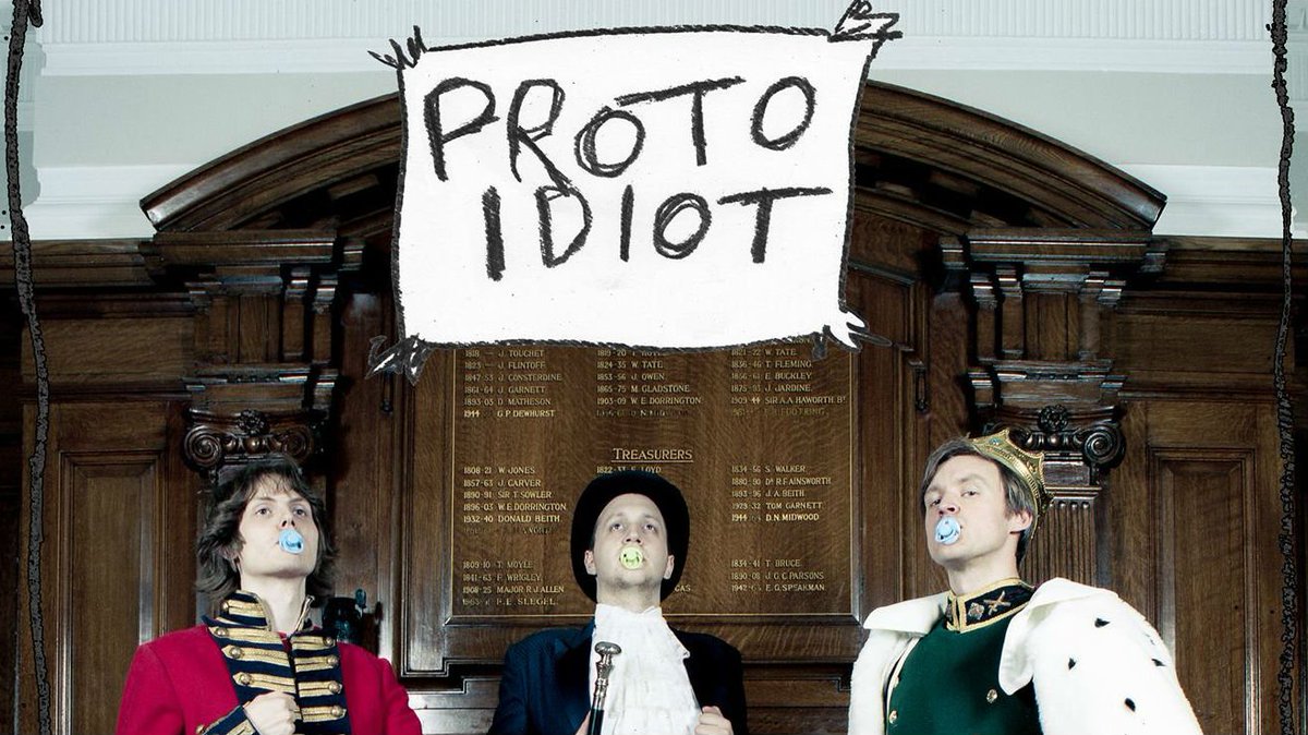 BagThing's tweet photo. #Interview // @ProtoIdiot "Cords forever, chinos never" https://t.co/GnuvgFhzrP #Manchester #music #garagerock https://t.co/6utxndYkZy