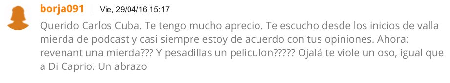 carloscuba_'s tweet photo. Me temo que sí. Así funciona mi cerebro. https://t.co/cNVEdOVJRW